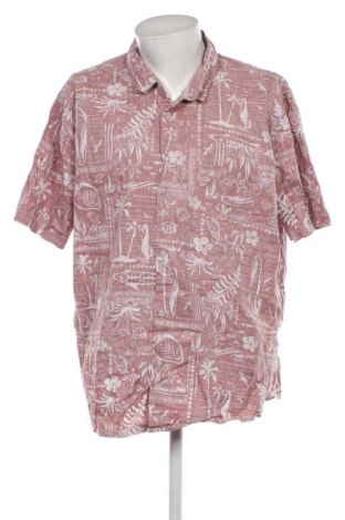 Мъжка риза Rivers, Размер 3XL, Цвят Многоцветен, Цена 20,01 лв.