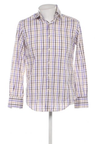 Ανδρικό πουκάμισο Robert Friedman, Μέγεθος M, Χρώμα Πολύχρωμο, Τιμή 15,69 €