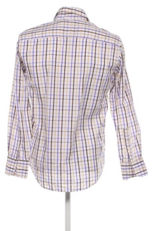 Ανδρικό πουκάμισο Robert Friedman, Μέγεθος M, Χρώμα Πολύχρωμο, Τιμή 8,65 €