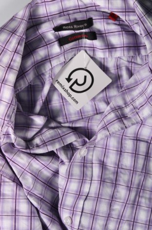 Pánská košile  Ross River, Velikost L, Barva Vícebarevné, Cena  462,00 Kč