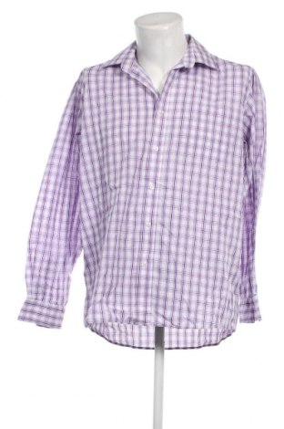 Ανδρικό πουκάμισο Ross River, Μέγεθος L, Χρώμα Πολύχρωμο, Τιμή 3,95 €