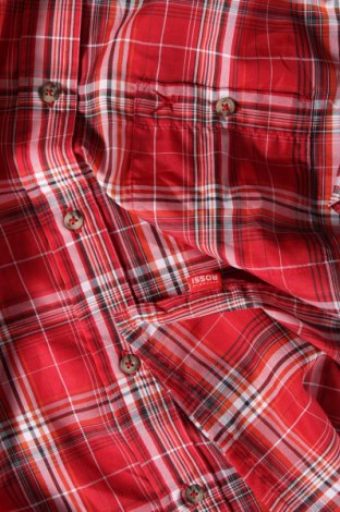 Ανδρικό πουκάμισο Rossi, Μέγεθος M, Χρώμα Πολύχρωμο, Τιμή 7,18 €
