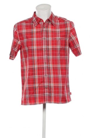 Ανδρικό πουκάμισο Rossi, Μέγεθος M, Χρώμα Πολύχρωμο, Τιμή 5,38 €