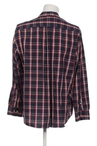 Мъжка риза Rover&Lakes, Размер XXL, Цвят Син, Цена 6,96 лв.