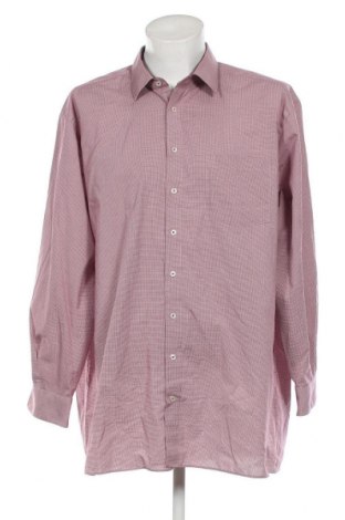 Мъжка риза Royal Class, Размер 3XL, Цвят Розов, Цена 18,56 лв.