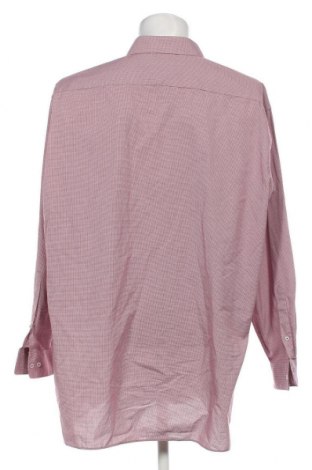Pánska košeľa  Royal Class, Veľkosť 3XL, Farba Ružová, Cena  10,52 €