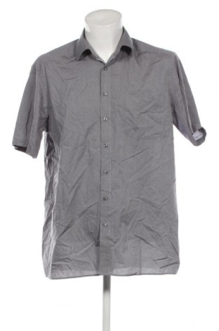 Herrenhemd Royal Class, Größe XL, Farbe Grau, Preis 8,48 €