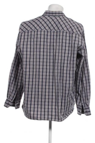 Мъжка риза S.Oliver, Размер XXL, Цвят Многоцветен, Цена 8,64 лв.