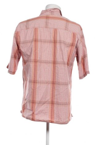 Ανδρικό πουκάμισο S.Oliver, Μέγεθος XL, Χρώμα Πολύχρωμο, Τιμή 8,02 €