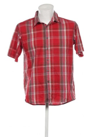 Ανδρικό πουκάμισο Salewa, Μέγεθος L, Χρώμα Πολύχρωμο, Τιμή 27,89 €