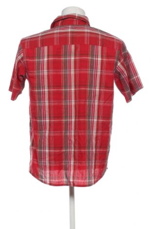 Ανδρικό πουκάμισο Salewa, Μέγεθος L, Χρώμα Πολύχρωμο, Τιμή 27,89 €