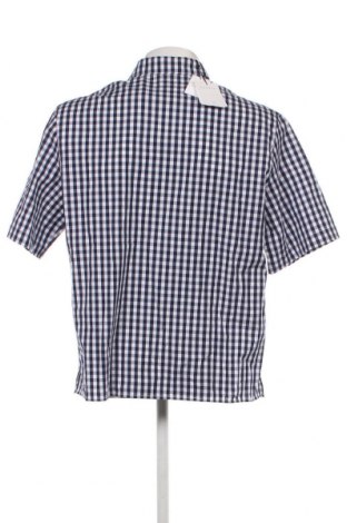 Мъжка риза Sandro, Размер XL, Цвят Многоцветен, Цена 89,76 лв.