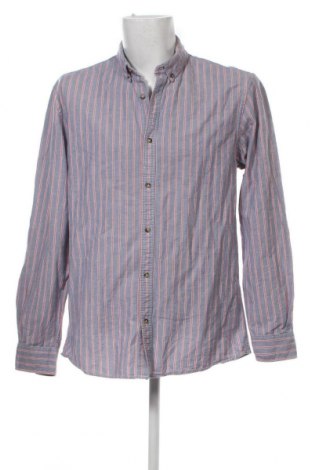 Мъжка риза Selected Homme, Размер XL, Цвят Многоцветен, Цена 19,43 лв.