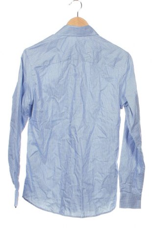 Herrenhemd Selected Homme, Größe XS, Farbe Blau, Preis € 6,34