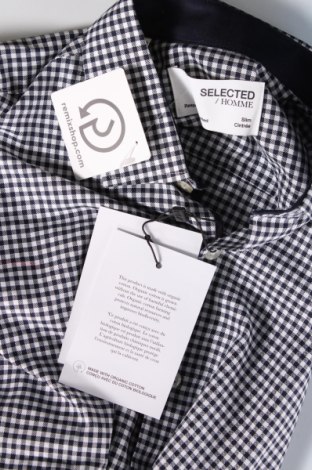 Pánska košeľa  Selected Homme, Veľkosť M, Farba Viacfarebná, Cena  42,27 €