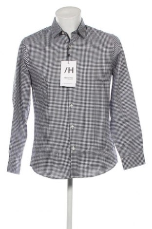 Pánská košile  Selected Homme, Velikost M, Barva Vícebarevné, Cena  238,00 Kč