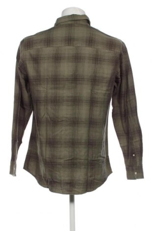 Ανδρικό πουκάμισο Selected Homme, Μέγεθος L, Χρώμα Πράσινο, Τιμή 42,27 €