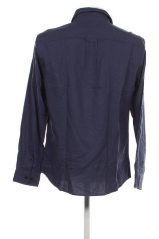 Pánská košile  Selected Homme, Velikost L, Barva Modrá, Cena  1 188,00 Kč