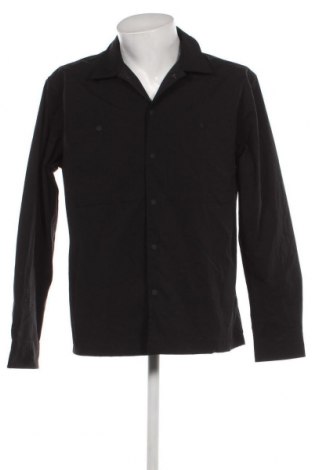 Ανδρικό πουκάμισο Selected Homme, Μέγεθος L, Χρώμα Μαύρο, Τιμή 31,28 €