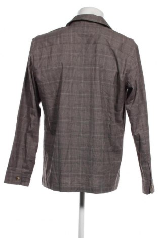 Мъжка риза Selected Homme, Размер L, Цвят Бежов, Цена 82,00 лв.