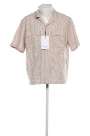 Pánská košile  Selected Homme, Velikost M, Barva Vícebarevné, Cena  493,00 Kč