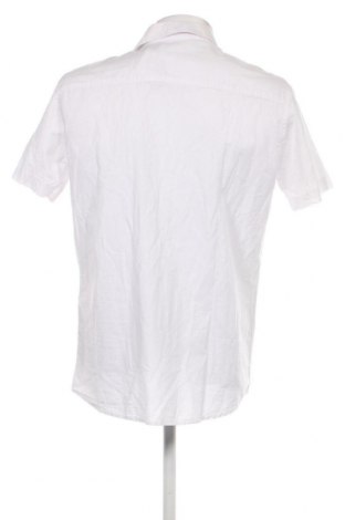 Męska koszula Selected Homme, Rozmiar M, Kolor Biały, Cena 181,25 zł