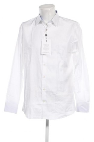 Pánská košile  Selected Homme, Velikost XL, Barva Bílá, Cena  1 117,00 Kč