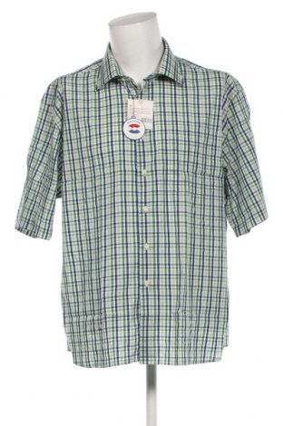 Pánská košile  Seven Seas, Velikost XXL, Barva Vícebarevné, Cena  976,00 Kč