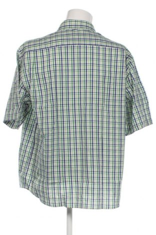 Pánská košile  Seven Seas, Velikost XXL, Barva Vícebarevné, Cena  872,00 Kč