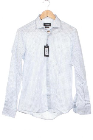 Мъжка риза Sinequanone, Размер M, Цвят Многоцветен, Цена 23,40 лв.