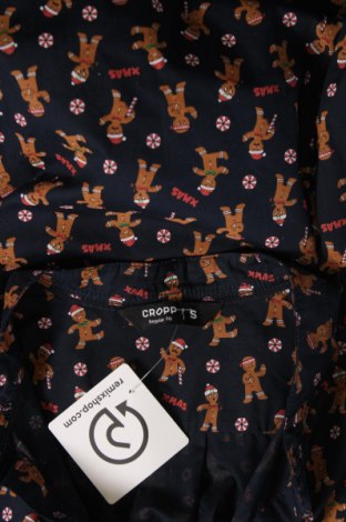 Ανδρικό πουκάμισο Sinsay, Μέγεθος S, Χρώμα Πολύχρωμο, Τιμή 4,75 €