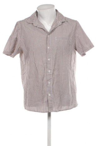 Herrenhemd Sinsay, Größe L, Farbe Mehrfarbig, Preis 5,93 €