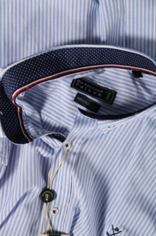 Ανδρικό πουκάμισο Sir Raymond Tailor, Μέγεθος L, Χρώμα Πολύχρωμο, Τιμή 44,69 €