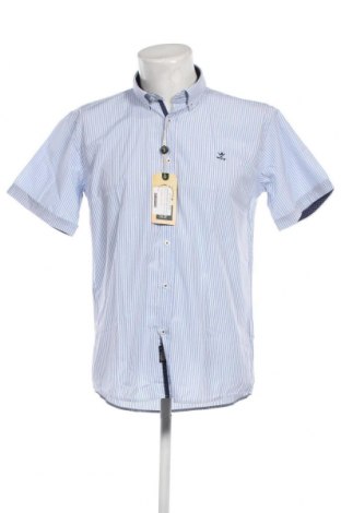 Мъжка риза Sir Raymond Tailor, Размер L, Цвят Многоцветен, Цена 71,40 лв.