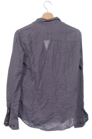 Ανδρικό πουκάμισο Sisley, Μέγεθος M, Χρώμα Πολύχρωμο, Τιμή 8,92 €
