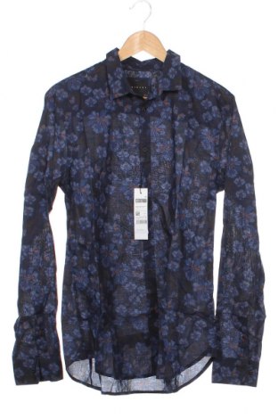 Pánska košeľa  Sisley, Veľkosť L, Farba Modrá, Cena  45,84 €