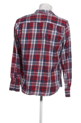 Ανδρικό πουκάμισο Smog, Μέγεθος M, Χρώμα Πολύχρωμο, Τιμή 2,69 €