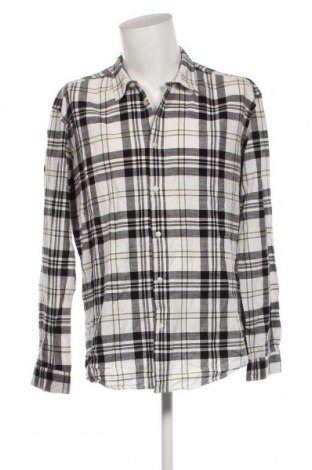 Ανδρικό πουκάμισο Smog, Μέγεθος XXL, Χρώμα Πολύχρωμο, Τιμή 4,31 €