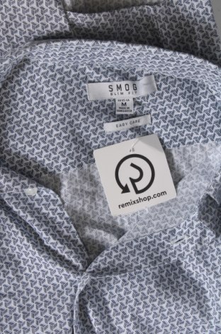 Herrenhemd Smog, Größe M, Farbe Mehrfarbig, Preis 20,18 €