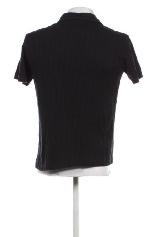 Мъжка риза Smog, Размер M, Цвят Черен, Цена 6,16 лв.