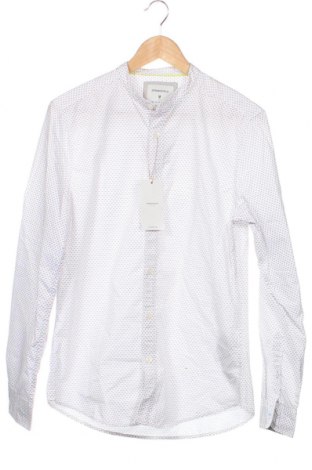 Ανδρικό πουκάμισο Springfield, Μέγεθος M, Χρώμα Πολύχρωμο, Τιμή 9,46 €