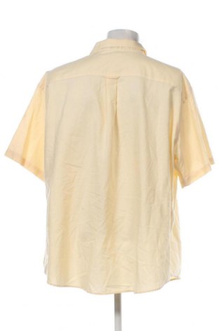 Pánská košile  St. John's Bay, Velikost 4XL, Barva Bílá, Cena  240,00 Kč