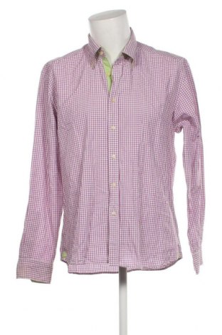 Pánská košile  Stenstroms, Velikost L, Barva Fialová, Cena  535,00 Kč