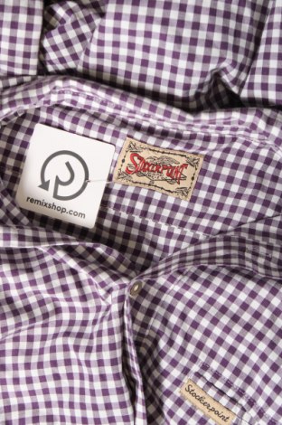 Pánska košeľa  Stockerpoint, Veľkosť S, Farba Viacfarebná, Cena  2,86 €
