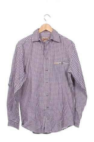 Ανδρικό πουκάμισο Stockerpoint, Μέγεθος S, Χρώμα Πολύχρωμο, Τιμή 3,12 €