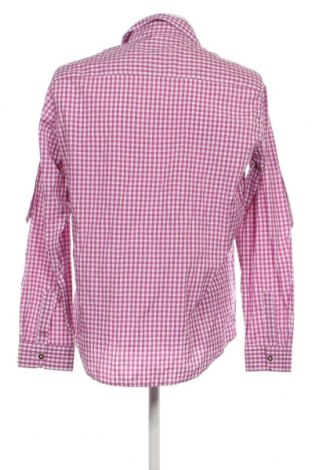 Męska koszula Stockerpoint, Rozmiar XL, Kolor Różowy, Cena 19,96 zł