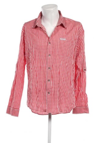 Мъжка риза Stockerpoint, Размер XXL, Цвят Многоцветен, Цена 9,60 лв.