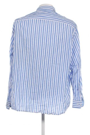 Ανδρικό πουκάμισο Straight Up, Μέγεθος 3XL, Χρώμα Πολύχρωμο, Τιμή 13,46 €