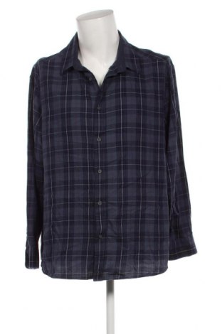 Herrenhemd Su, Größe 3XL, Farbe Mehrfarbig, Preis € 8,88
