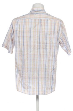 Pánská košile  TCM, Velikost L, Barva Vícebarevné, Cena  185,00 Kč